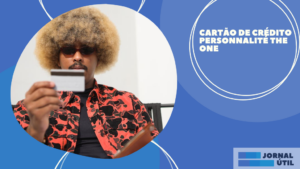 Cartão de Crédito Personnalité The One