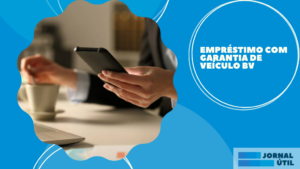 Empréstimo com garantia de veículo BV