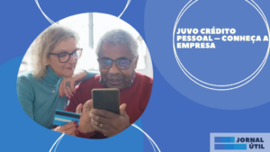 Juvo Crédito Pessoal – Conheça a empresa