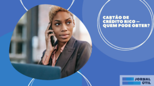 Cartão de crédito Rico – Quem pode obter?