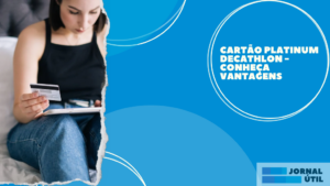 Cartão Platinum Decathlon – Conheça vantagens