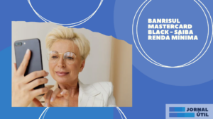 Banrisul Mastercard Black – renda mínima e como solicitar