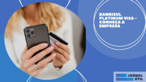 Banrisul Platinum Visa – Conheça a empresa
