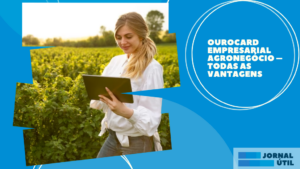 Ourocard empresarial agronegócio – Todas as vantagens