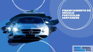 Financiamento de veículo particular Santander 