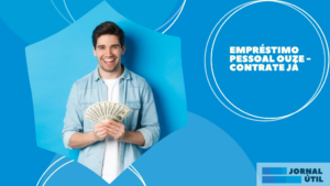 Empréstimo pessoal Ouze – Contrate já