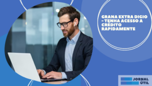 Grana Extra Digio – Tenha acesso a crédito rapidamente