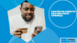 Cartão de Crédito C&A Visa Gold – Conheça