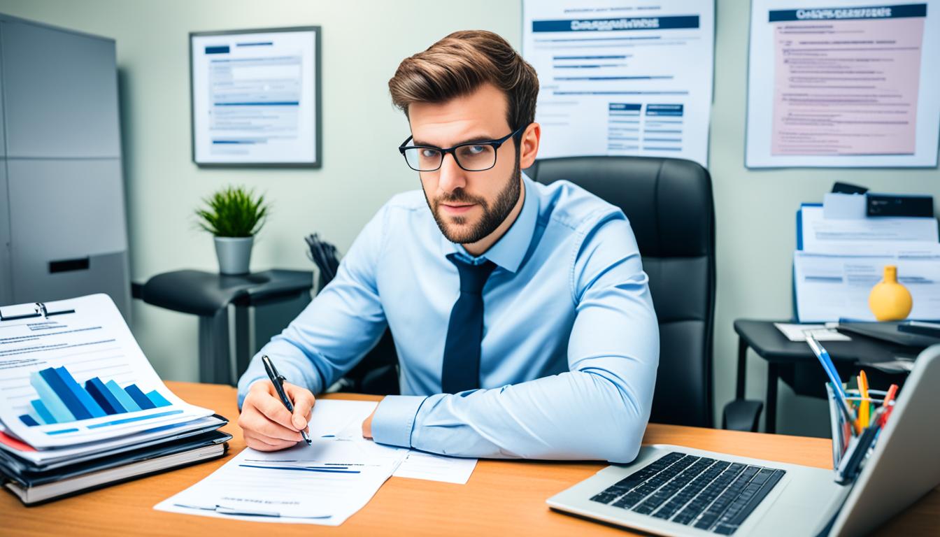 Quais comportamentos que podem prejudicar alguém na entrevista de emprego?
