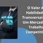 O valor de habilidades transversais em um mercado de trabalho competitivo